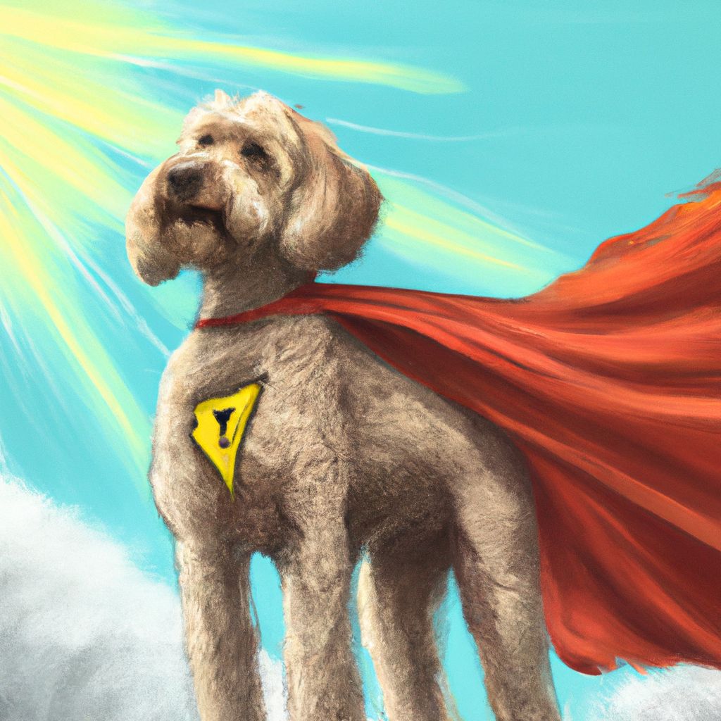 F1 Goldendoodle: Unveiling the First Generation of Goldendoodle Magic